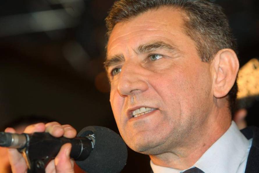 Marko Lukunić/PIXSELL