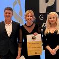 Dodijeljene nagrade PRO PR Globe&nbsp;People&nbsp;Achievement&nbsp;Awards&nbsp;- &ccaron;ak tri dobitnika iz Hrvatske