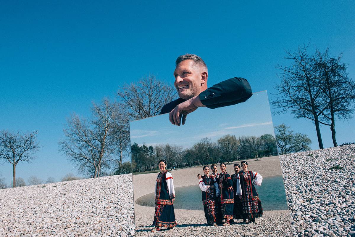 Borna Šercar nastupom će 'okruniti' JazzHR festival