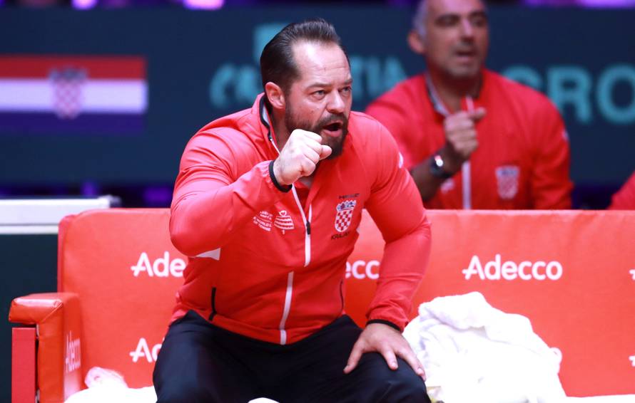 Krajan: Ždrijeb je nezgodan, ali nisu sretni ni Španjolci ni Rusi