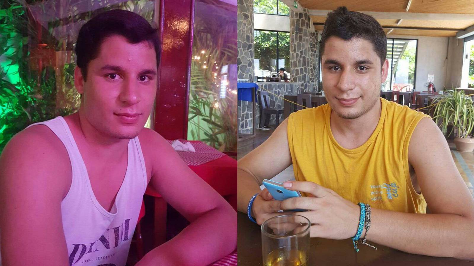 Pronađen je autistični mladić koji je nestao u Arbanasima
