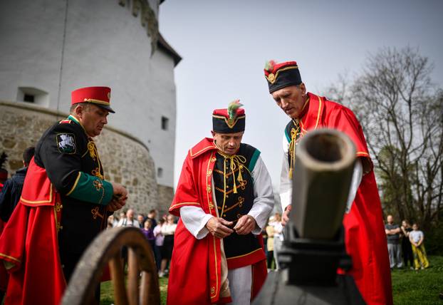 ARHIVA: Srećko Juričan smrtno je stradao tijekom nesreće s topom u Velikom Taboru