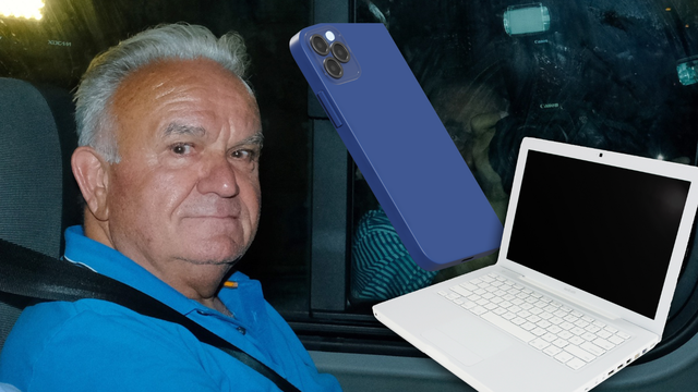 Dok se Petrinja raspadala od potresa, Dumbović trošio lovu iz grada na iPhone, laptope, PR...