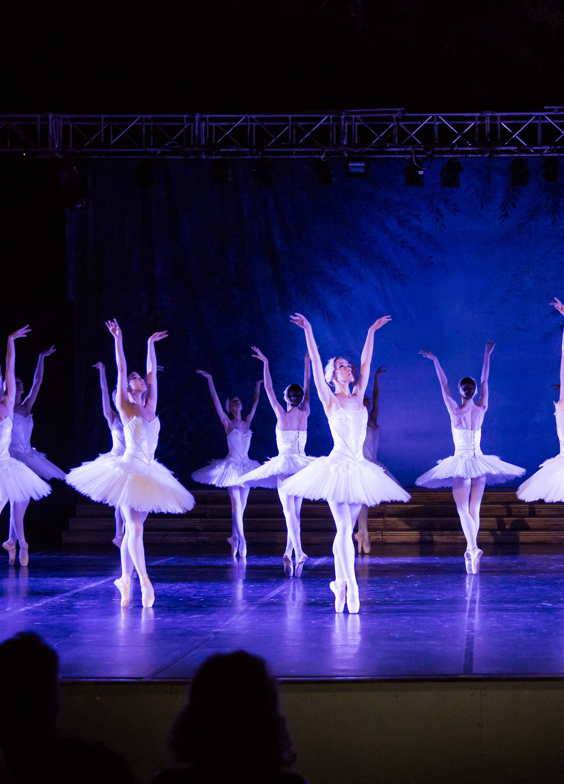Balet ruskog Boljšoja kreće na turneju nakon pandemije: Na Zapadu neće imati nastupe...