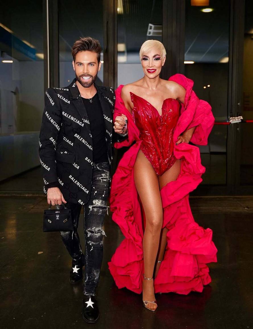 Ivana Banfić: 'Nije mi žao što sam se maknula sa scene...'