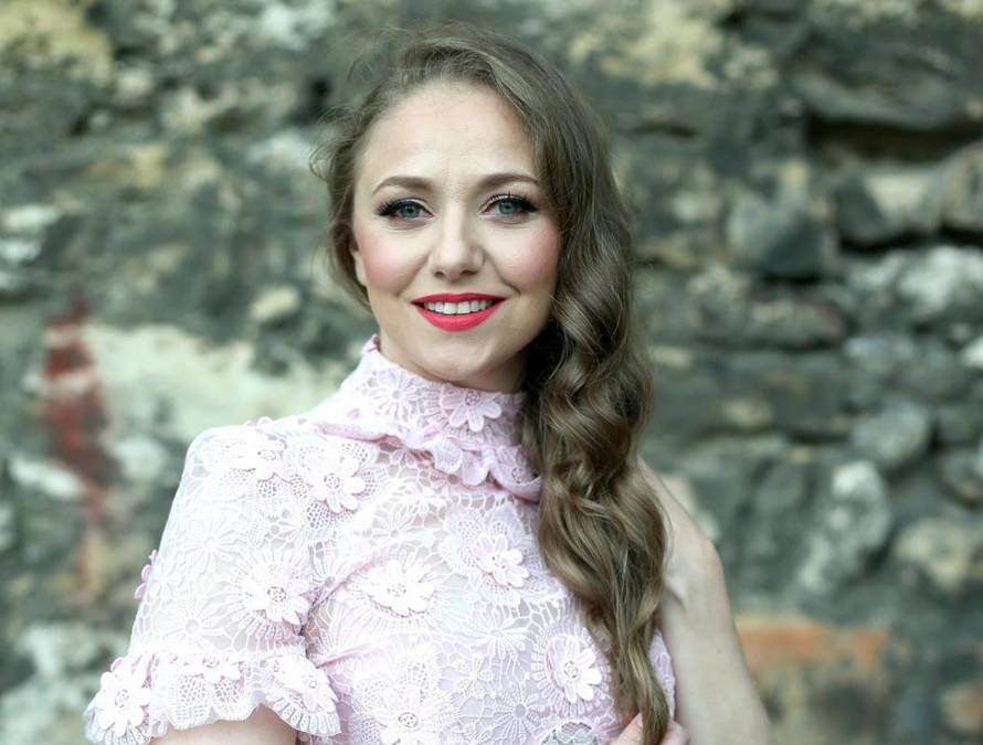 Marija Borić Jerneić progovorila o sinu: 'Teta se požalila da je prvi put otkazao poslušnost...'