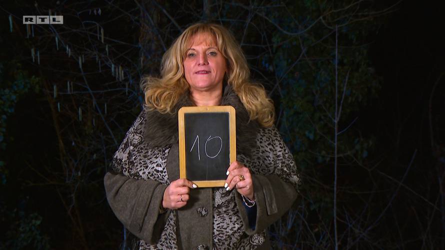 U Večeri za 5 ponovno 'padale' desetke: 'Blago tvojoj ženi...'