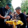 Trump komentirao Don&ccaron;i&cacute;ev trade u Lakerse: 'Ne razumijem to, najgori posao u povijesti...'