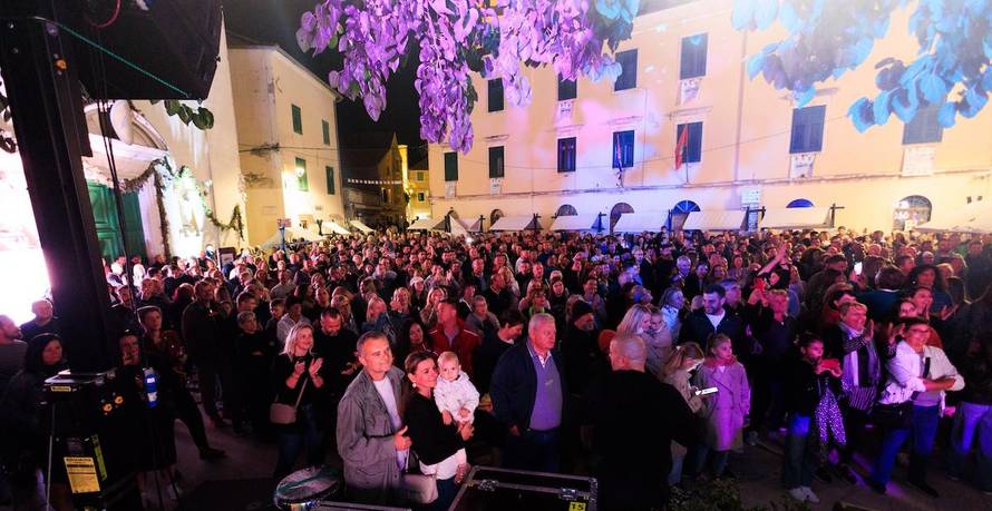 Skradinski festival rižota će u drugom izdanju pripremiti još bogatiji program za posjetitelje