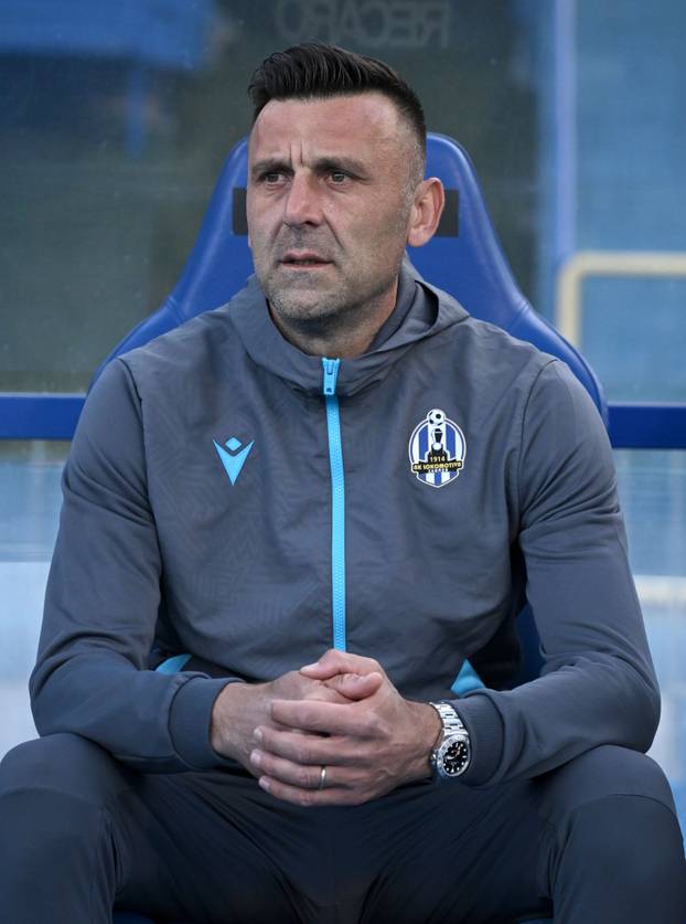 Dinamo i Lokomotiva sastali se u 35. kolu SuperSport HNL-a