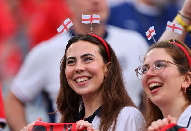 FIFA World Cup 2026 - Group L - Panama v England