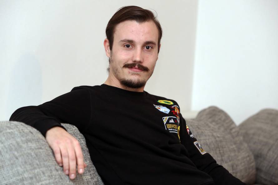 'I mi smo dobili organe, Rita, drži nam se i budi hrabra...'