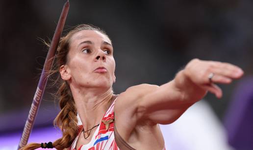 Hrvatska ima jo&scaron; prilika za medalju: Nakon Bloudeka, u borbu idu Kolak, Barbi&cacute; i Ko&scaron;&ccaron;ak
