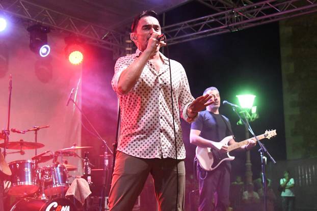Čazma: Koncert Popularnog Joleta