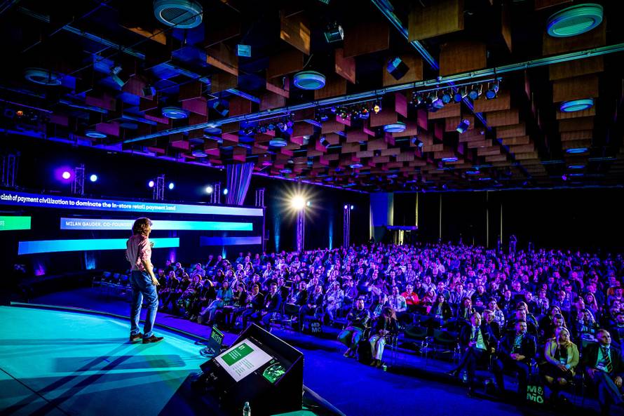 Money Motion 2025 ponovno ruši rekorde: registrirano više od 2000 posjetitelja