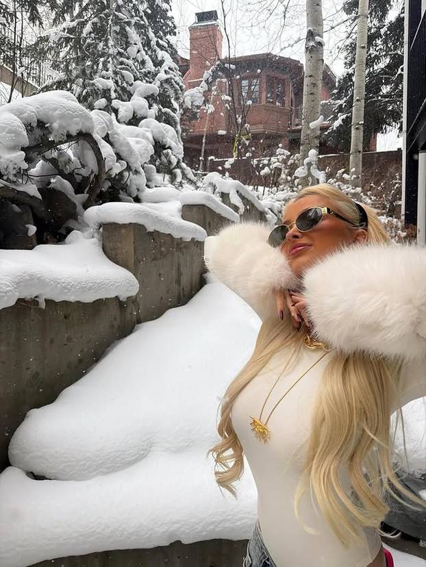 FOTO Živi lifestyle na kojem joj svi zavide: Mlada dizajnerica nakita izgradila uspješni brend