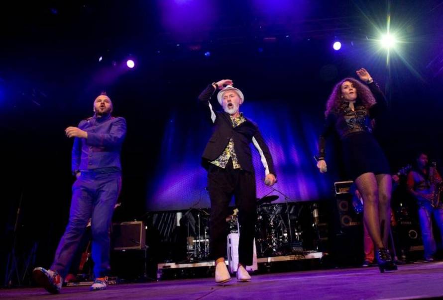 Davor Višnjić/Pixsell