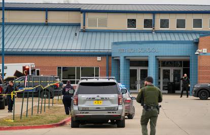 Tragedija u SAD-u: Učenik 6. razreda ubijen u pucnjavi u školi