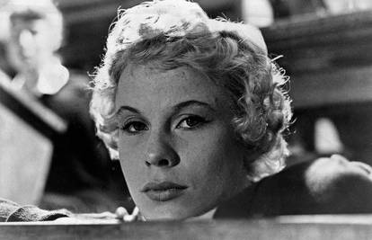 Umrla Bibi Andersson, jedna od najdražih Bergmanovih diva