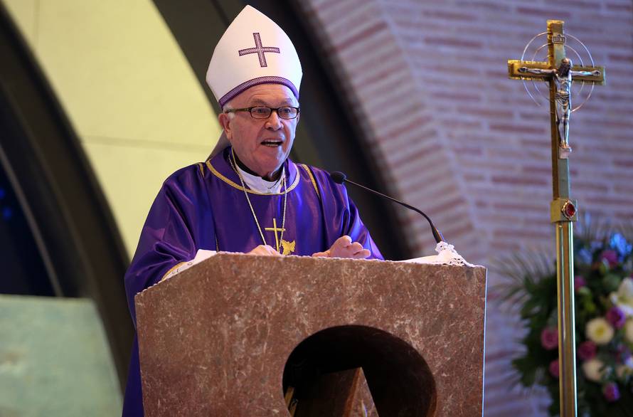 'Jezerinac ovako svjesno širi lažne vijesti među vjernicima'