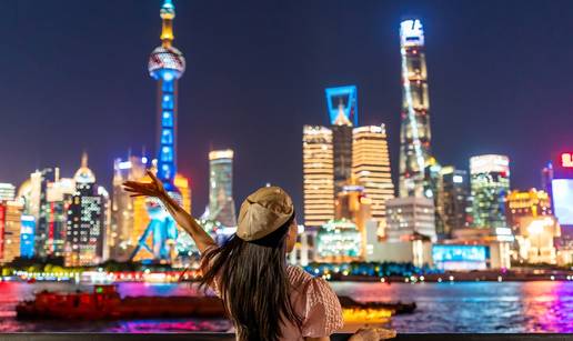 Kina ja&ccaron;a suradnju s afri&ccaron;kim zemljama kroz strate&scaron;ka partnerstva i razvojne projekte