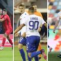 Tko &cacute;e u Europu? Veliku zalihu ima Gorica, ali najte&zcaron;i raspored. Hajduk i Rijeka u mrtvoj utrci