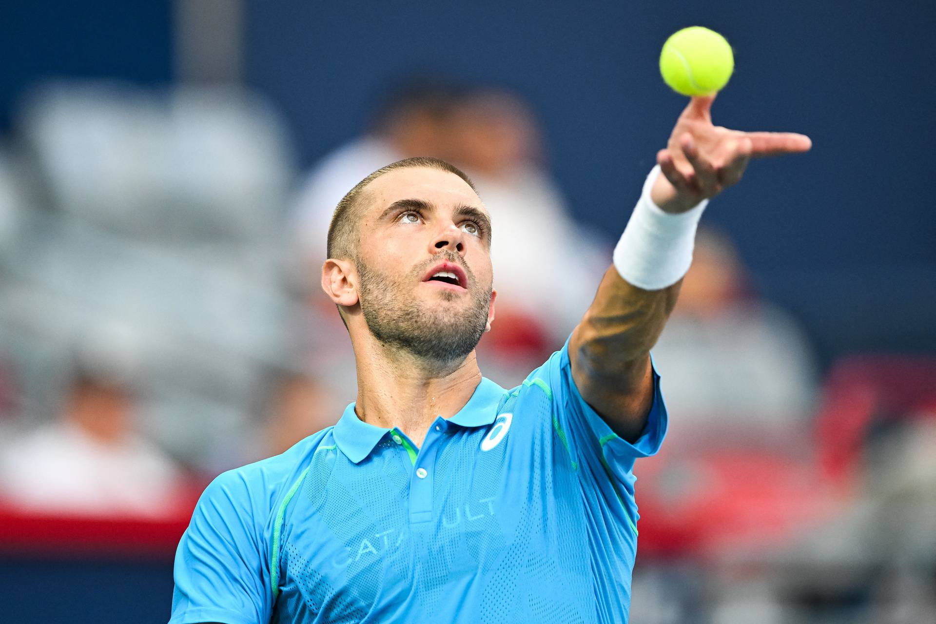 Tennis: National Bank Open-Montreal