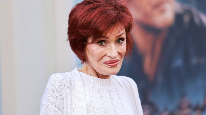 Sharon Osbourne otkrila je što joj je Ozzy rekao prije smrti