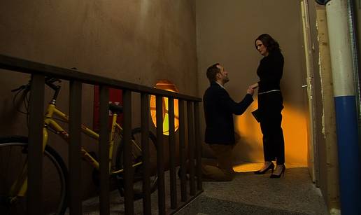 U novoj epizodi 'Stelle' u&zcaron;ivajte u emotivnim trenucima junaka