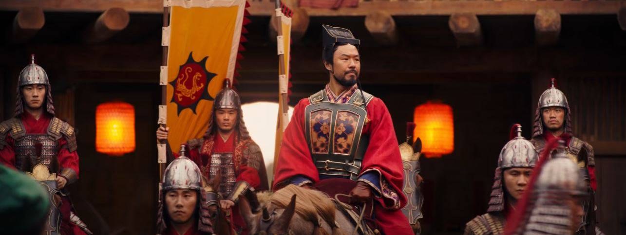 Disney na 'Mulanu' prvi vikend u Kini zaradio 148 milijuna kuna
