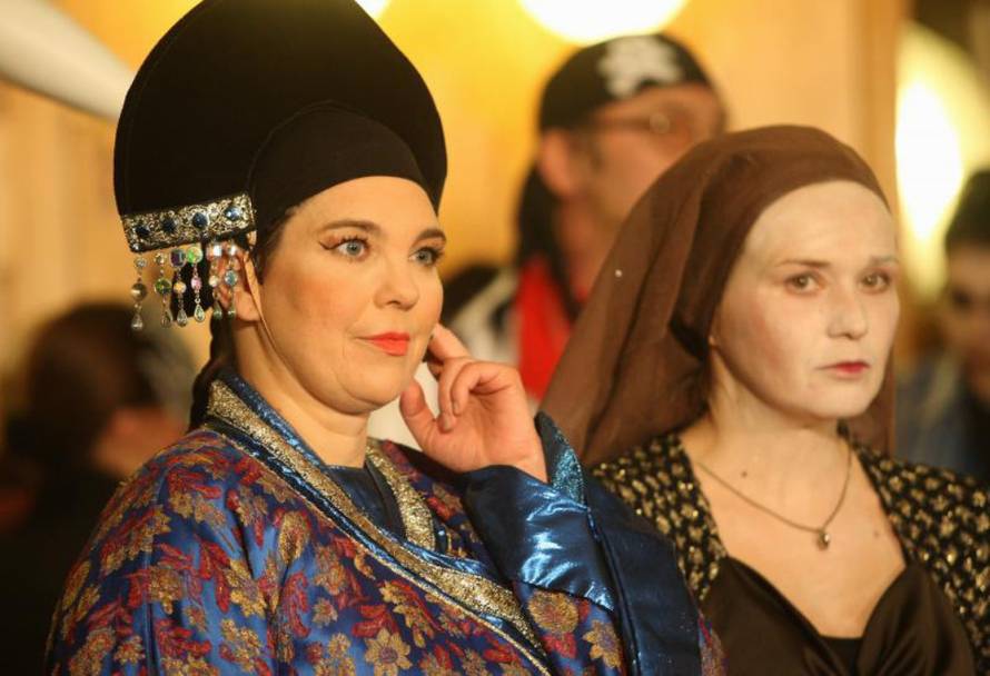 Jurica Galoić/Pixsell