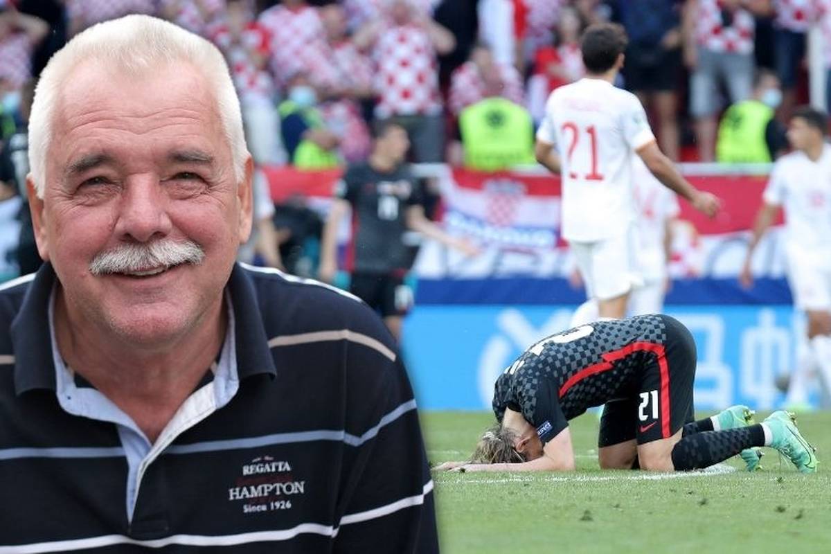 Beusan: Euro nije regularan, a utakmica sa Škotima trebala je biti registrirana 3-0 za naše...
