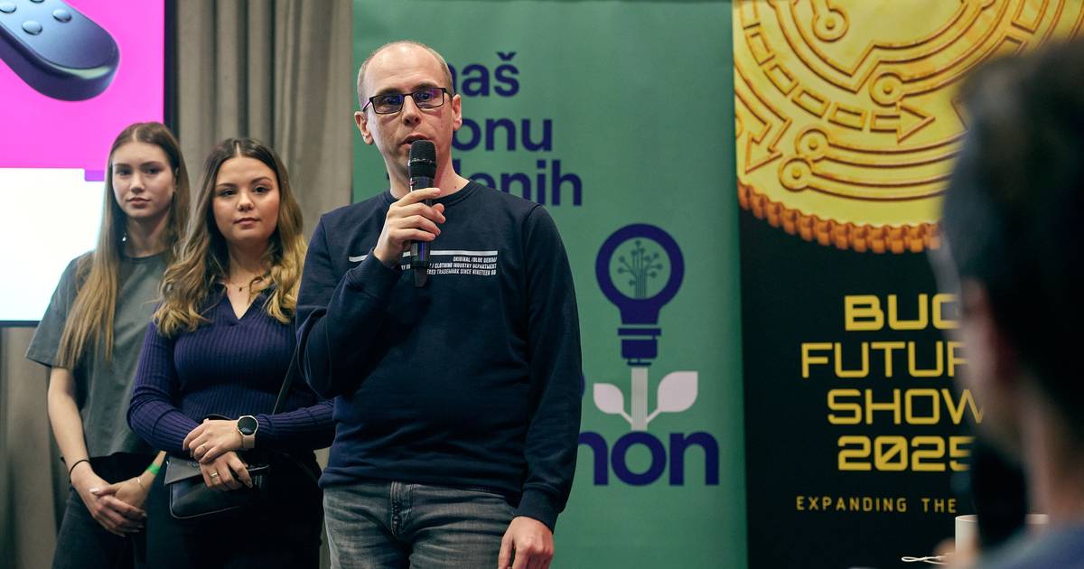 AI app to help the blind and visually impaired won the third edition of LAQLHON