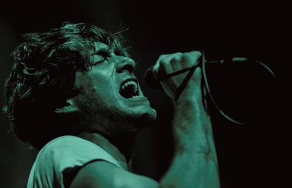 Škotska kantautorska zvijezda Paolo Nutini stiže na INmusic festival