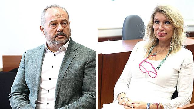 Suđenje za slučaj Severininog sina: 'Kolega mi je rekao: Ti nemaš djece, ali mene je strah'