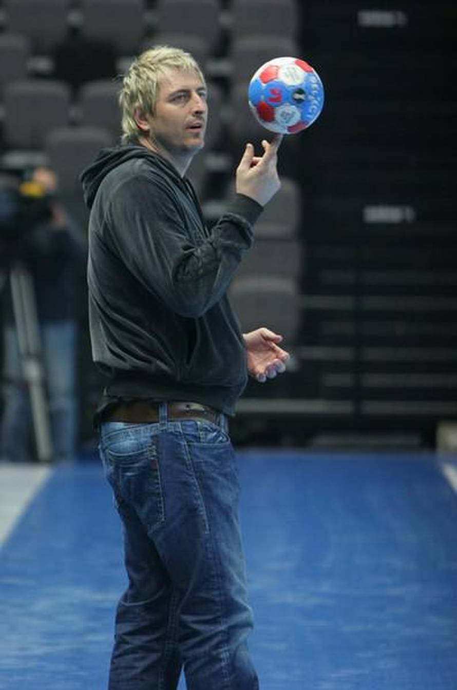 Miranda Čikotić/Pixsell