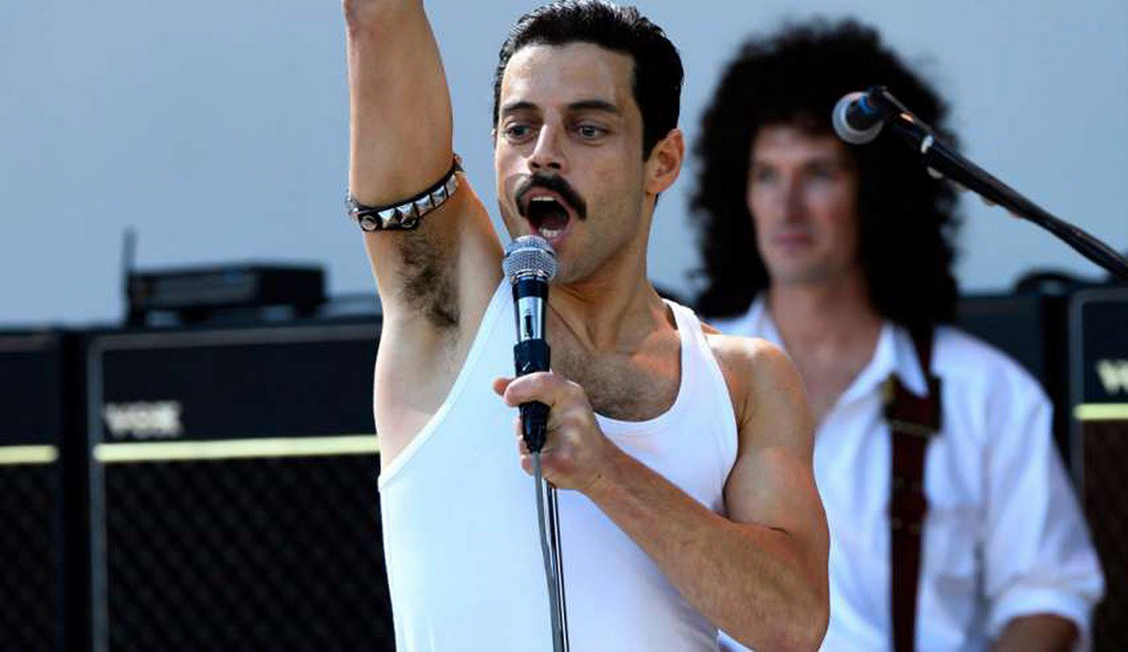 Freddiejeva priča: Jedina stvar izuzetnija od njegove muzike
