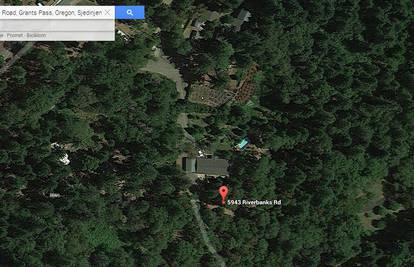 Zahvaljujući Google Earthu u Oregonu otkrili plantažu trave