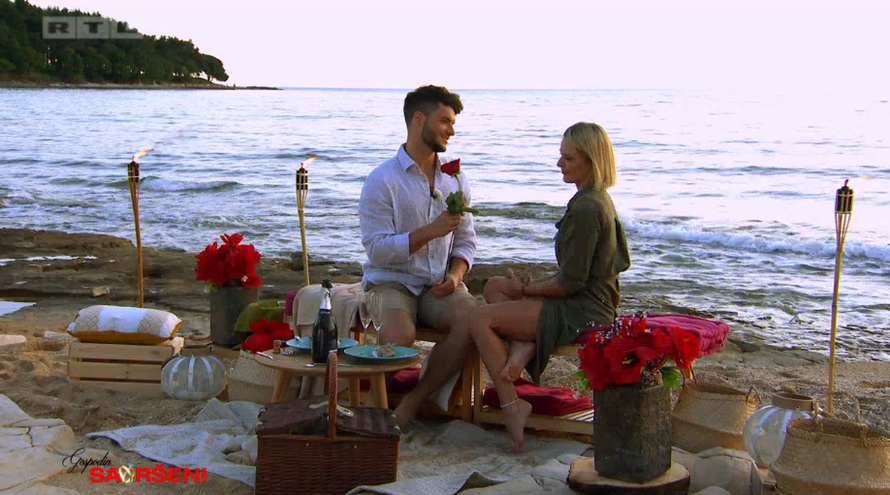 Gdje je danas 'Savršeni' Toni Šćulac? U showu se zaljubio u Stankicu, sada ima novu ljubav