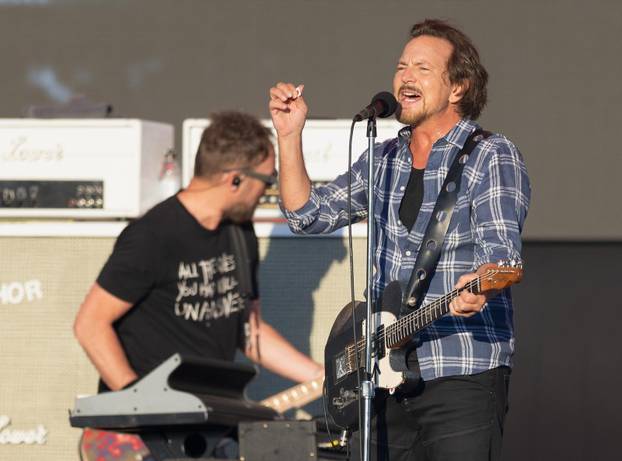 British Summer Time festival - London