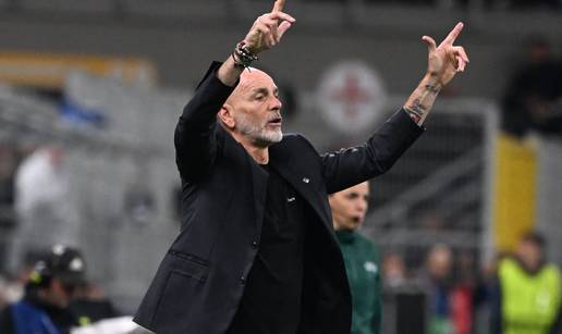 Stefano Pioli novi trener 'viola'