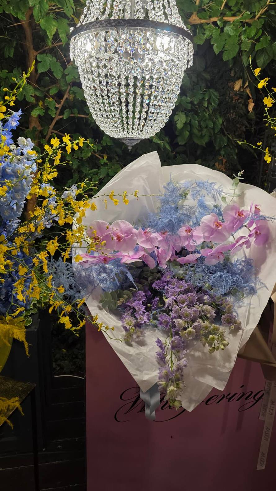 Iva Todorić Maji na rođendanu bila kao gost i kao dekoraterka: Slušali smo sve njene želje...