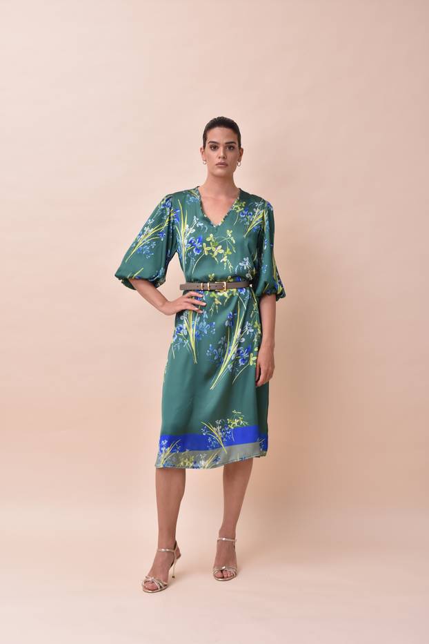 Robert Sever predstavlja resort kolekciju za ljeto 2025.: Boje i uzorci za praktičnost stila