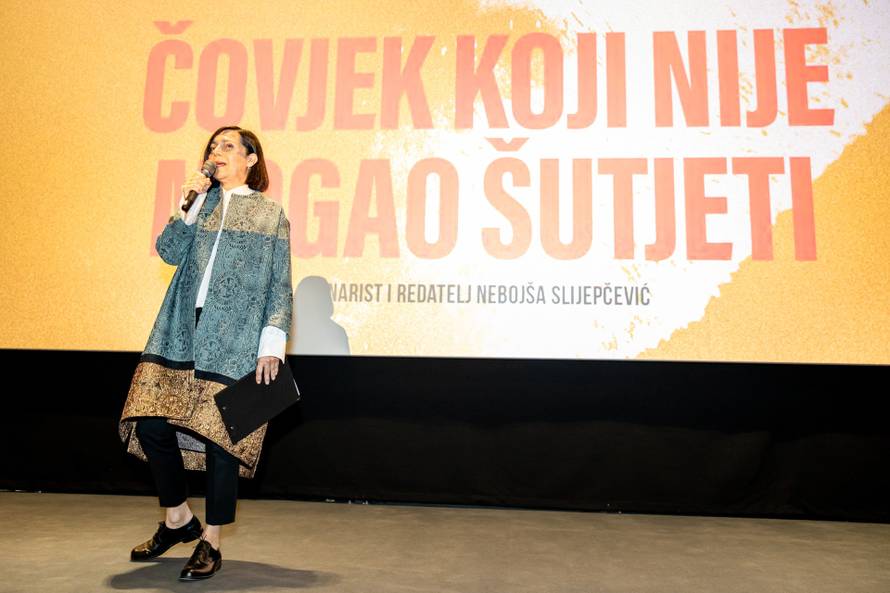 Nebojša Slijepčević za 24sata: 'Zlatnu palmu nosim sa sobom jer je svi prijatelji žele vidjeti'