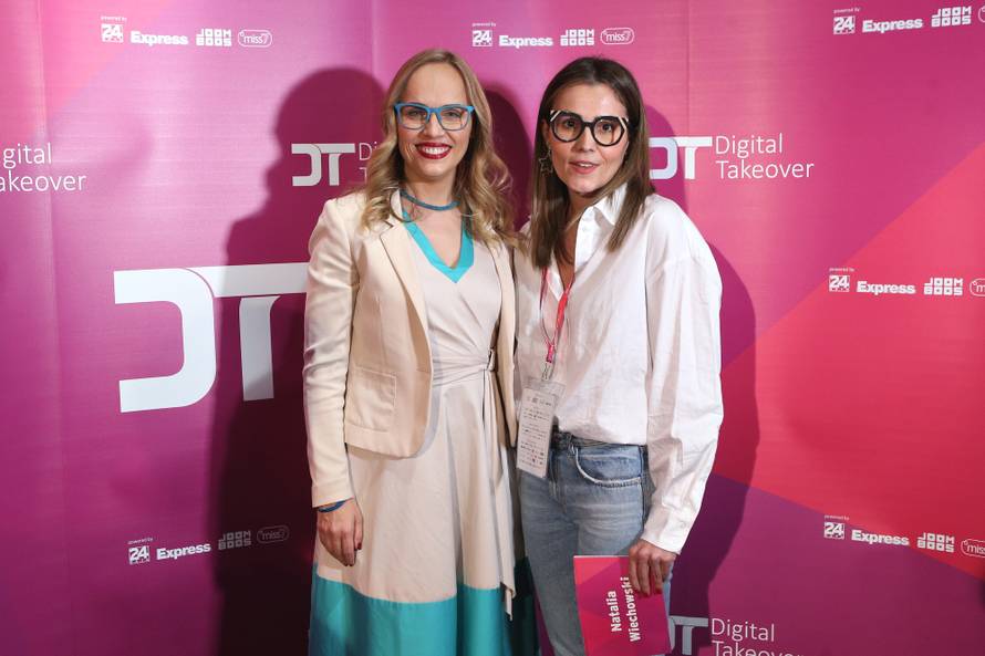 Svijet je opsjednut algoritmima i treba ulagati u ljudske odnose