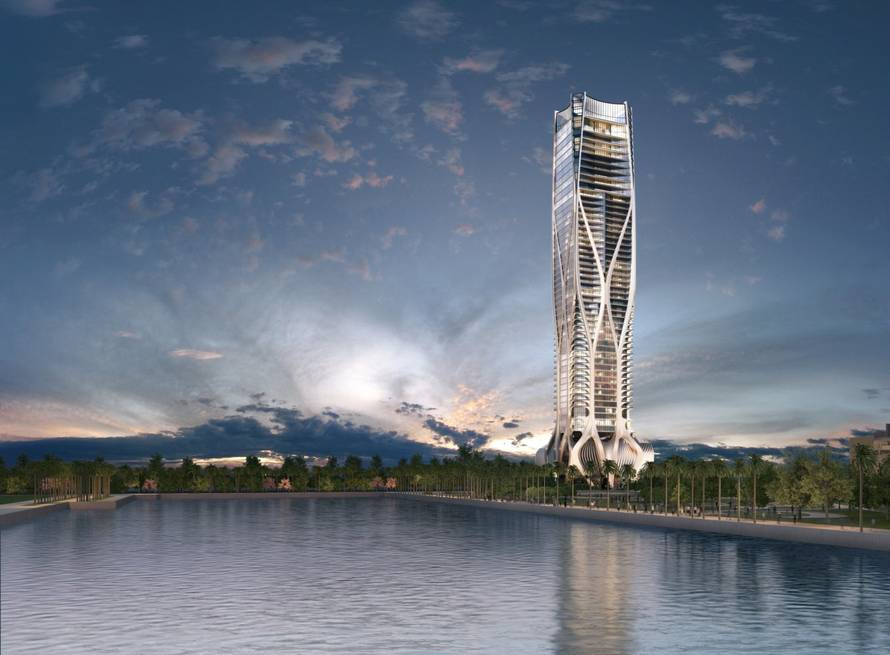 David Beckham kupio zgradu u Miamiju tešku 50 milijuna eura