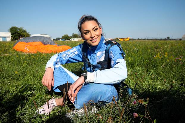 Zagreb: Juraj Šebalj snima serijal 'Zvijezde padaju'