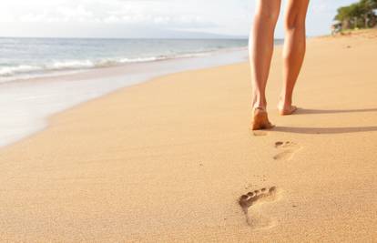 10 stvari koje možete napraviti da zablistate na plaži