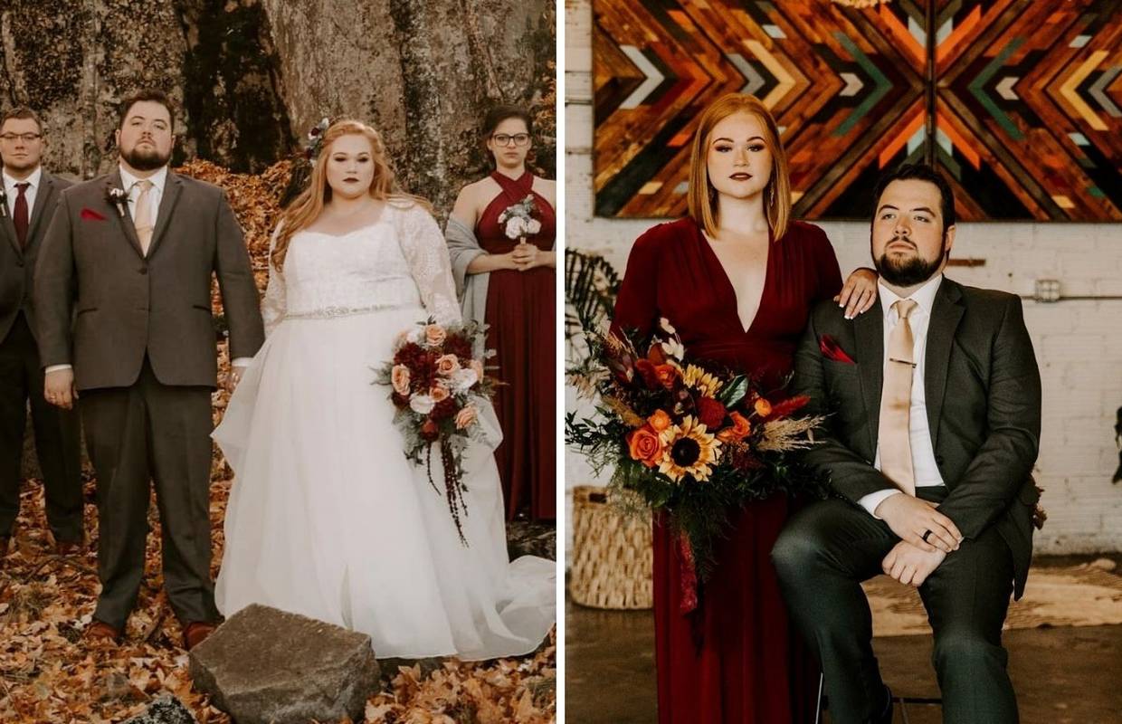 Promijenili neke sitnice u životu i zajedno izgubili 90 kilograma