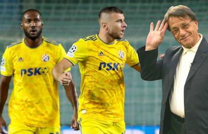 'Nema straha, Dinamo prolazi!'